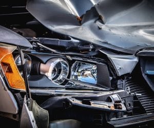 Car Accident In Maryland with UnInsured Motorist