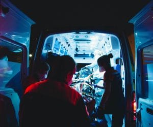 Personal Injury Unusual Cases