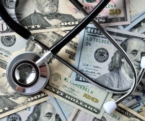 Mounting medical cost due to malpractice. Malpractice lawyer in Baltimore