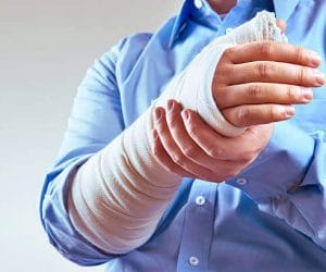Maryland's Personal Injury Lawyer