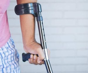 Disability lawyer in Baltimore.