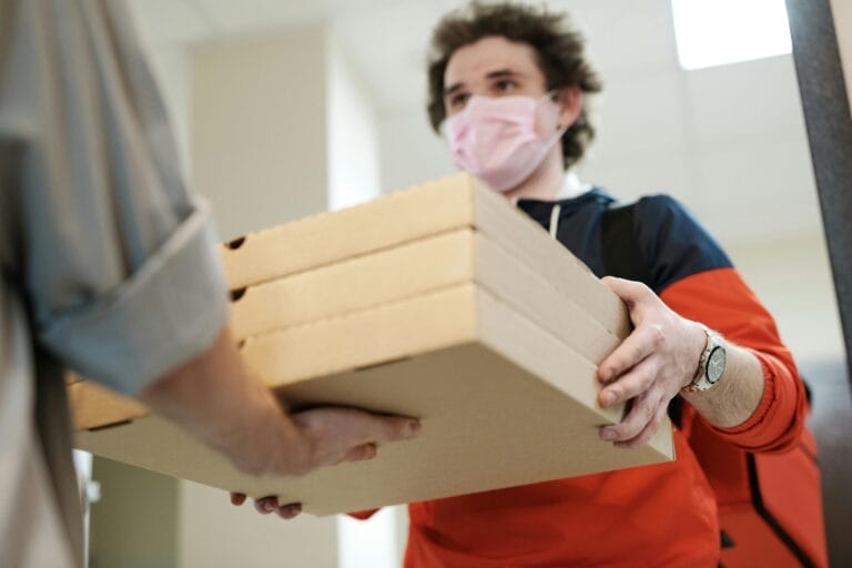 Navigating DoorDash Accident Claims: What You Need to Know