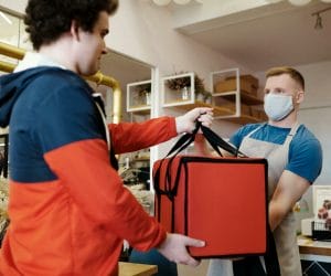 Navigating Grubhub accident claims