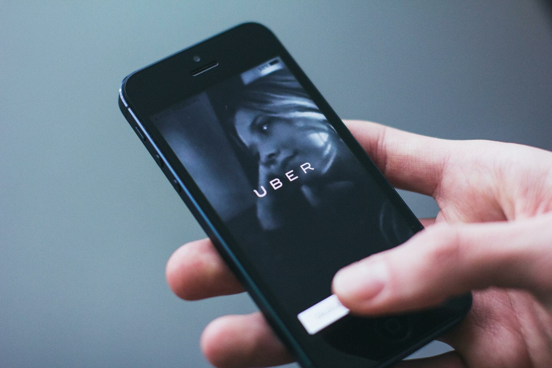 What to do if you're in a Uber accident