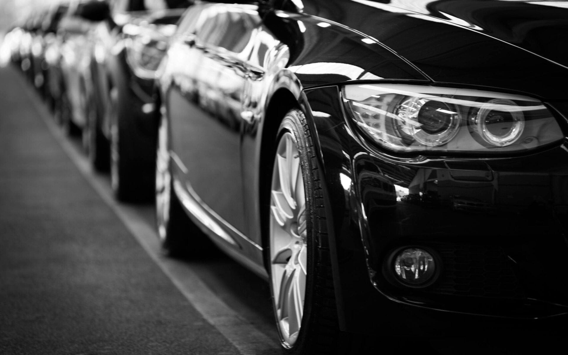 What Car Brand Gets in the Most Accidents in Baltimore, Maryland?