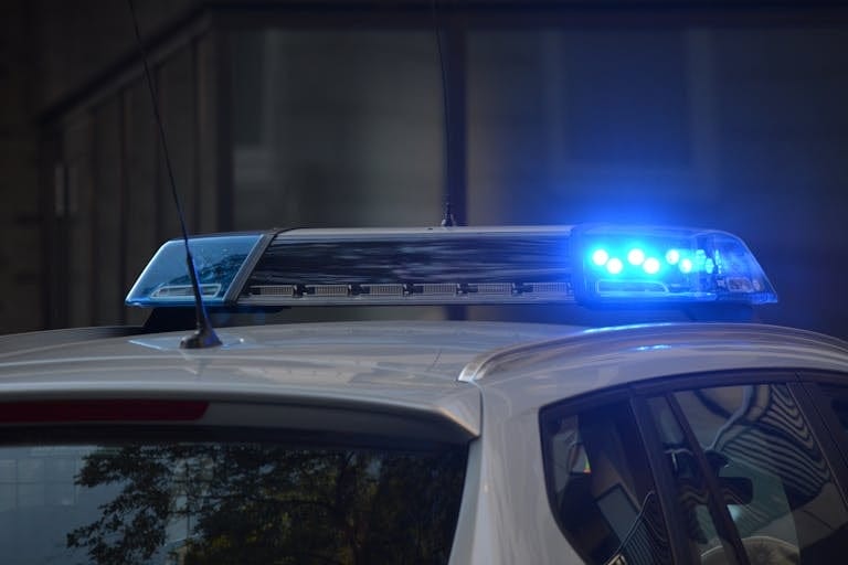Hit-and-Run Accident in Baltimore
