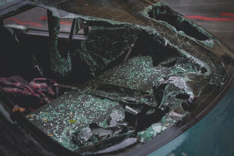 Common Mistakes to Avoid After a Car Accident