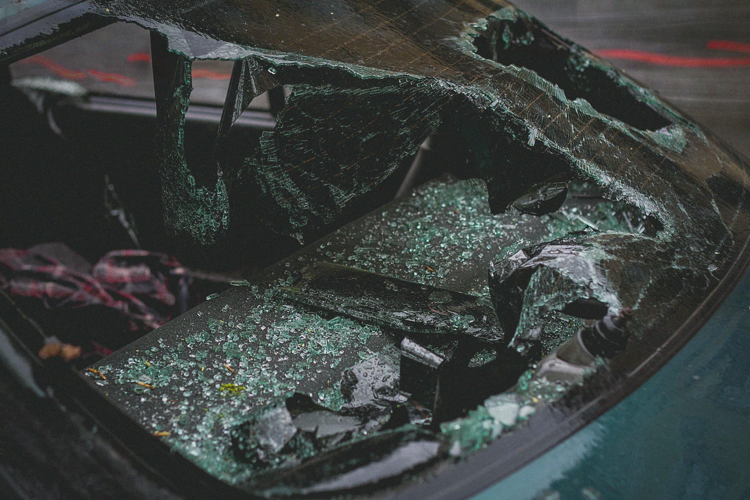 Common Mistakes to Avoid After a Car Accident