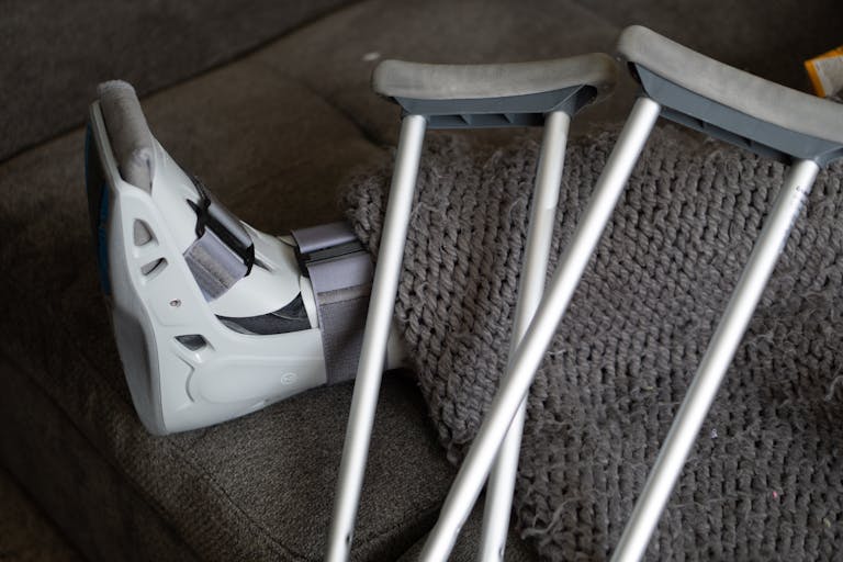 Common Injuries After a Car Accident and How They Affect Your Claim in the Maryland Courts