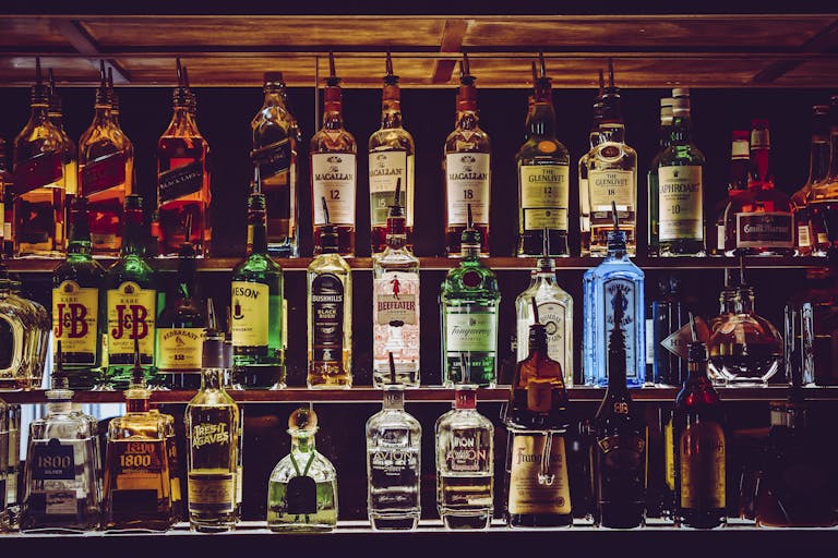 How MD Law Protects Drunk Driving Victims
