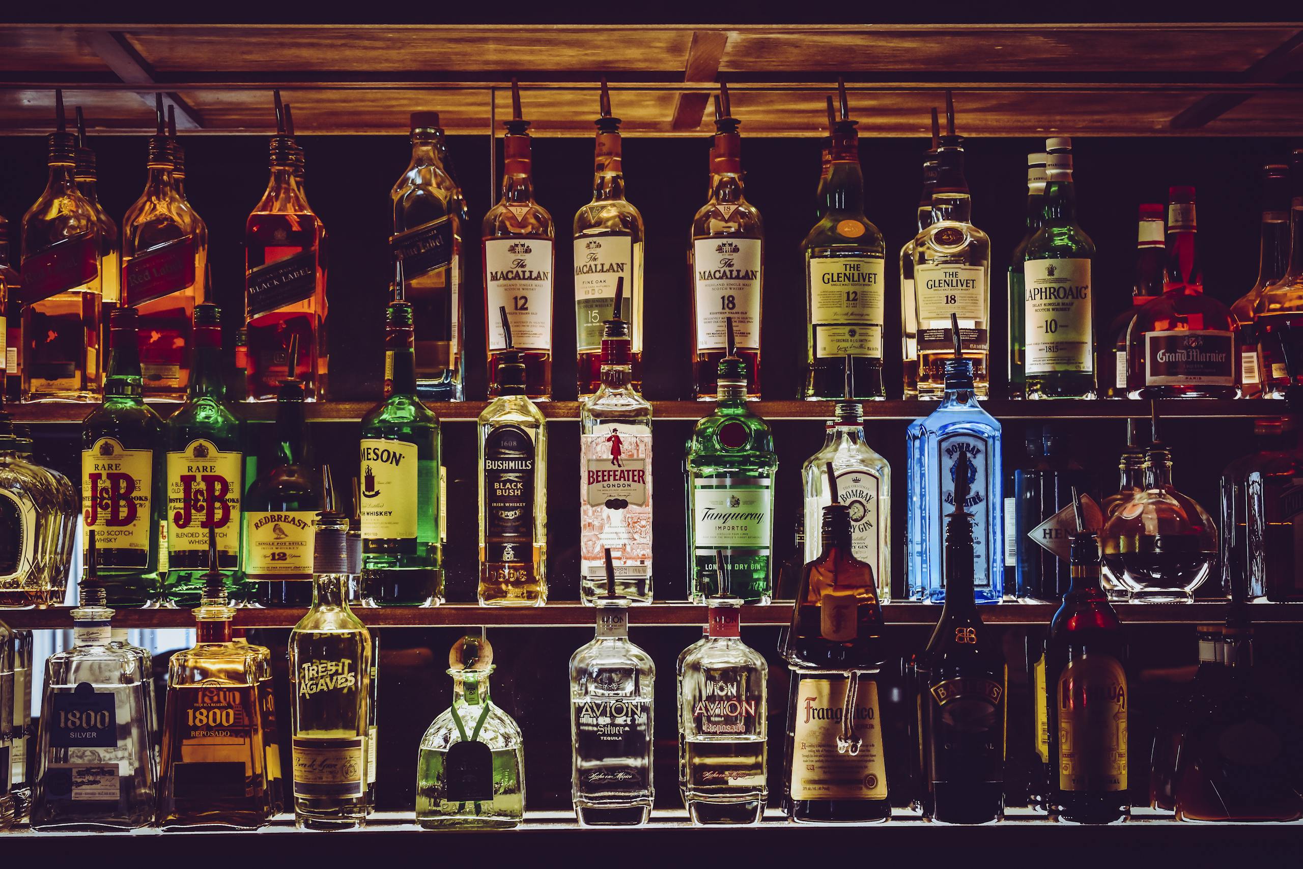 How MD Law Protects Drunk Driving Victims