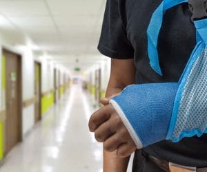 Common Injuries After a Car Accident and How They Affect Your Claim in the Maryland Courts