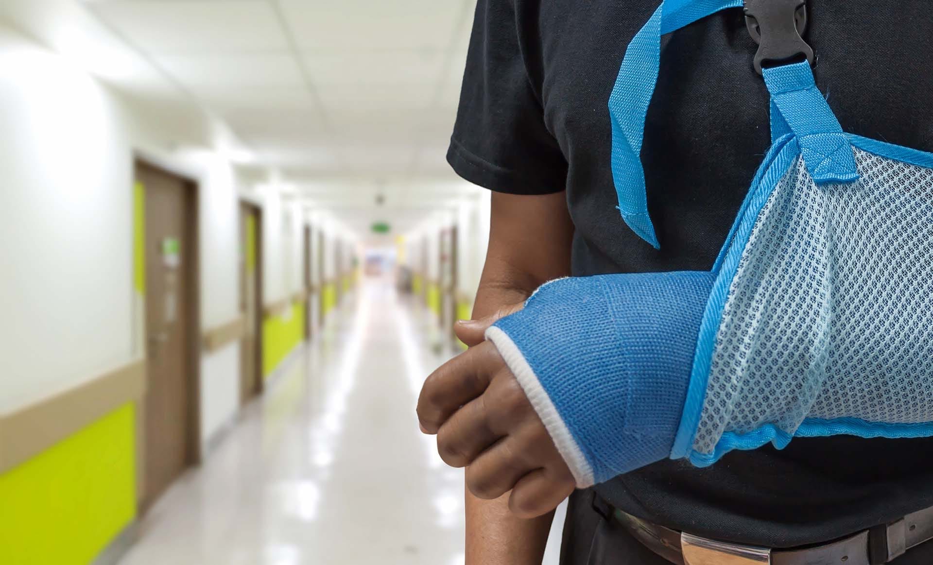 Common Injuries After a Car Accident and How They Affect Your Claim in the Maryland Courts
